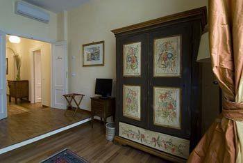 Couette-café Relais Al Senato Rome