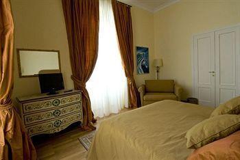 Couette-café Relais Al Senato