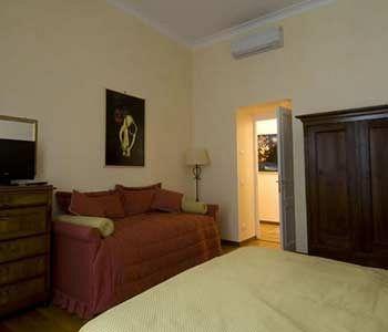 Couette-café Relais Al Senato