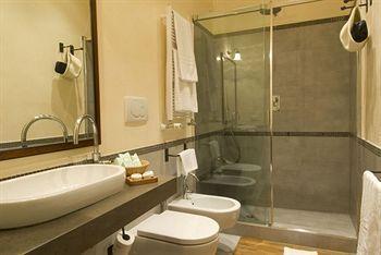 Couette-café Relais Al Senato Rome