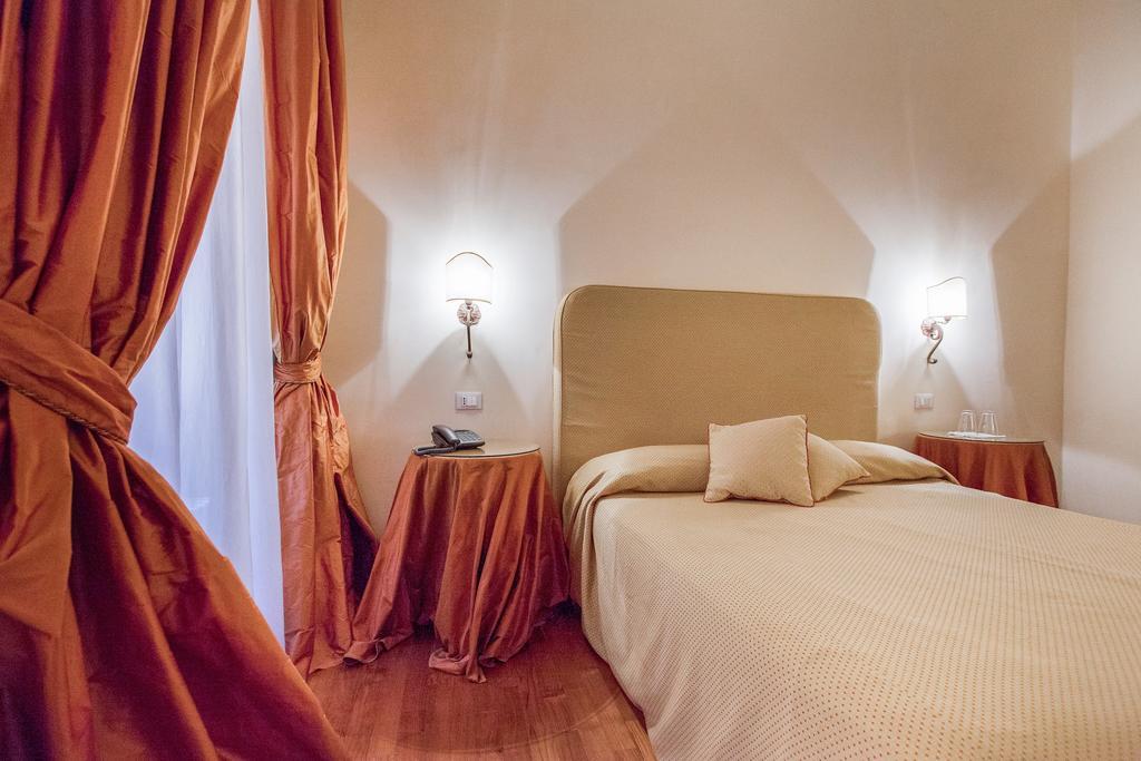 Couette-café Relais Al Senato 3*