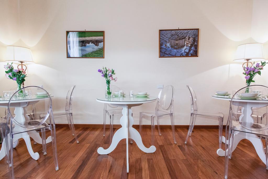 Couette-café Relais Al Senato Rome