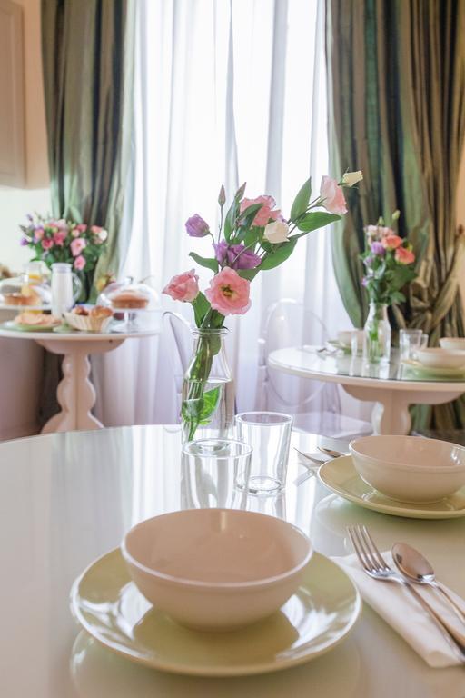 Couette-café Relais Al Senato 3*