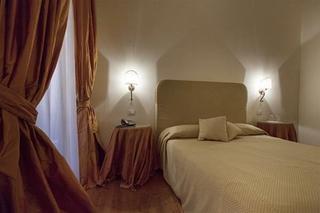 Relais Al Senato Couette-café