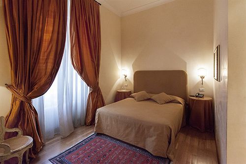 Relais Al Senato Couette-café